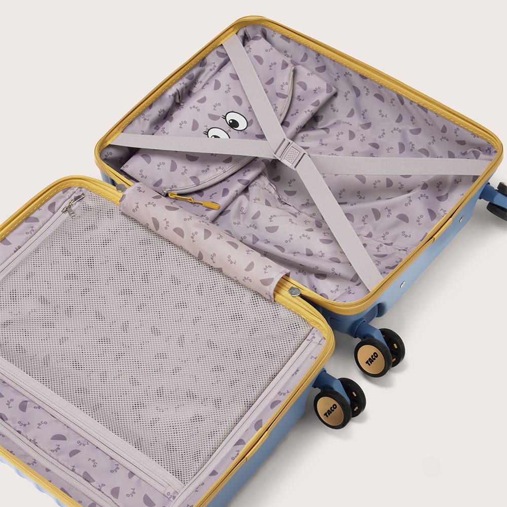 Skye - Breeze Kids Carry-On Suitcase
