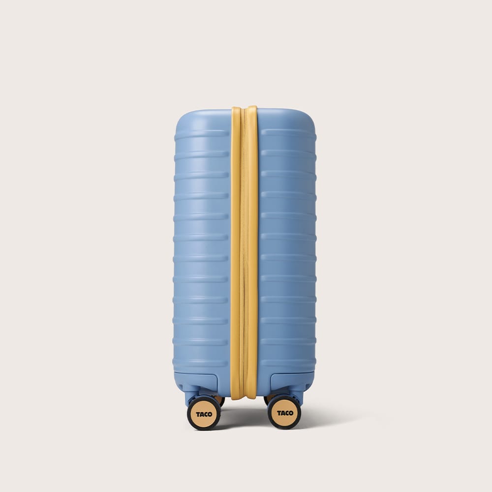 Skye - Breeze Kids Carry-On Suitcase