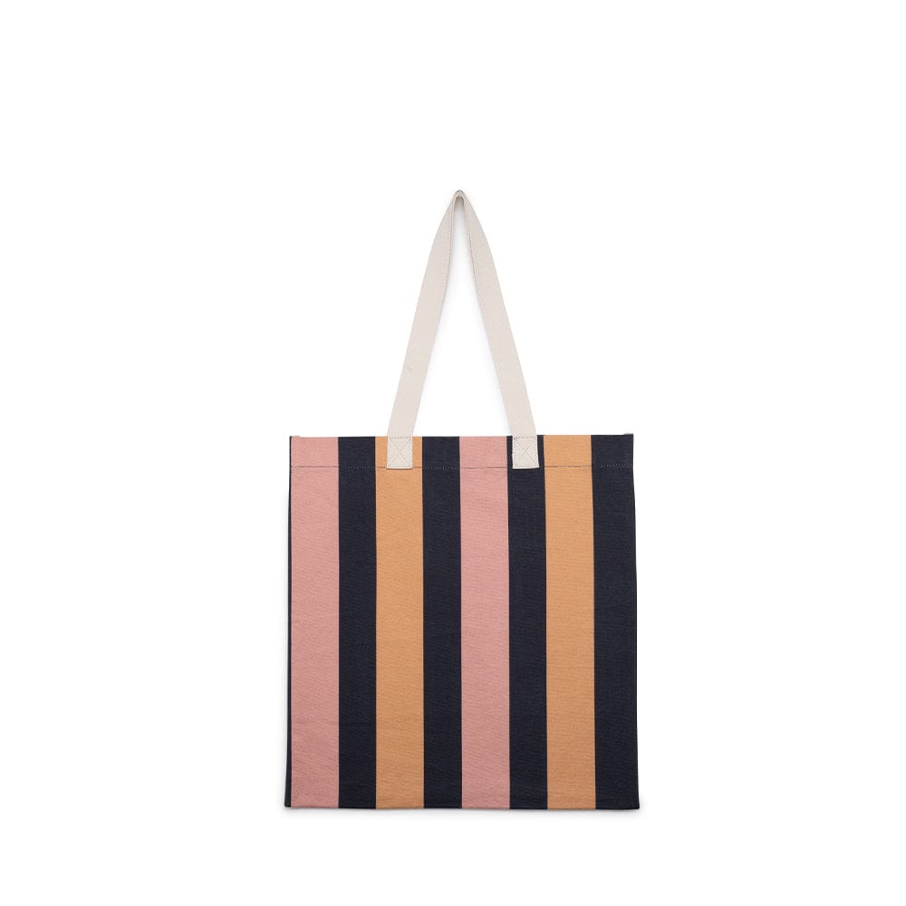 Le Tutti - Sac fourre-tout en canevas