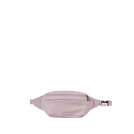 Le Yael – Sac banane en nylon recyclé muse