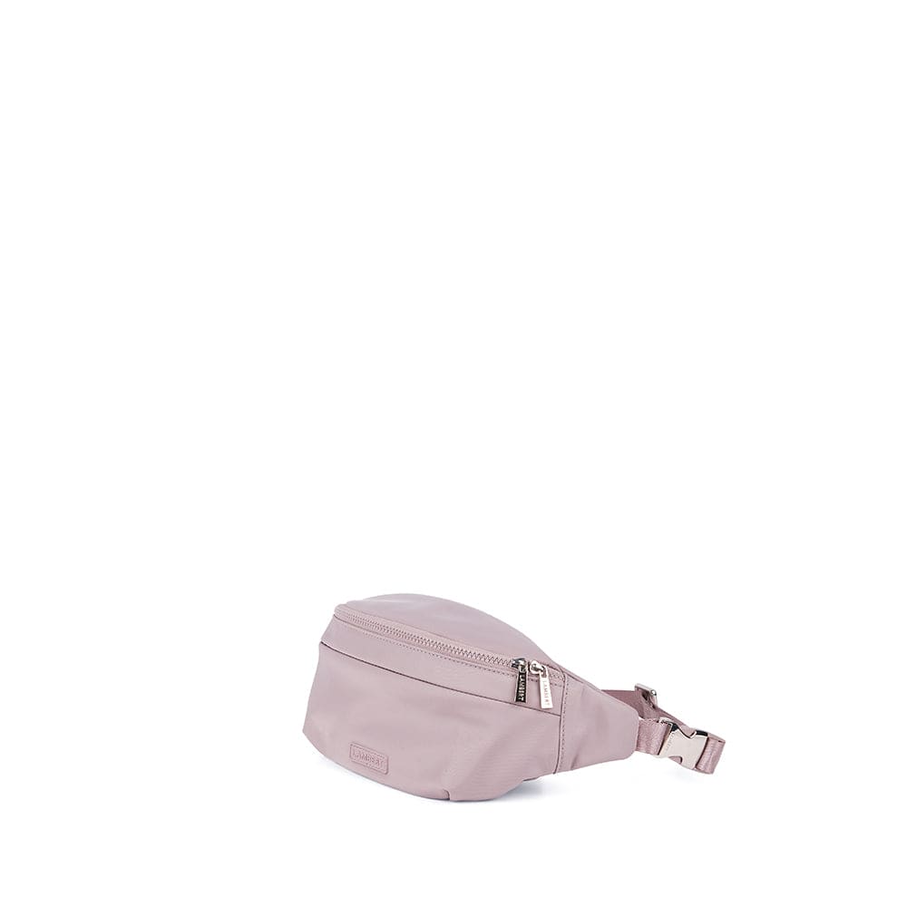 Le Yael – Sac banane en nylon recyclé muse