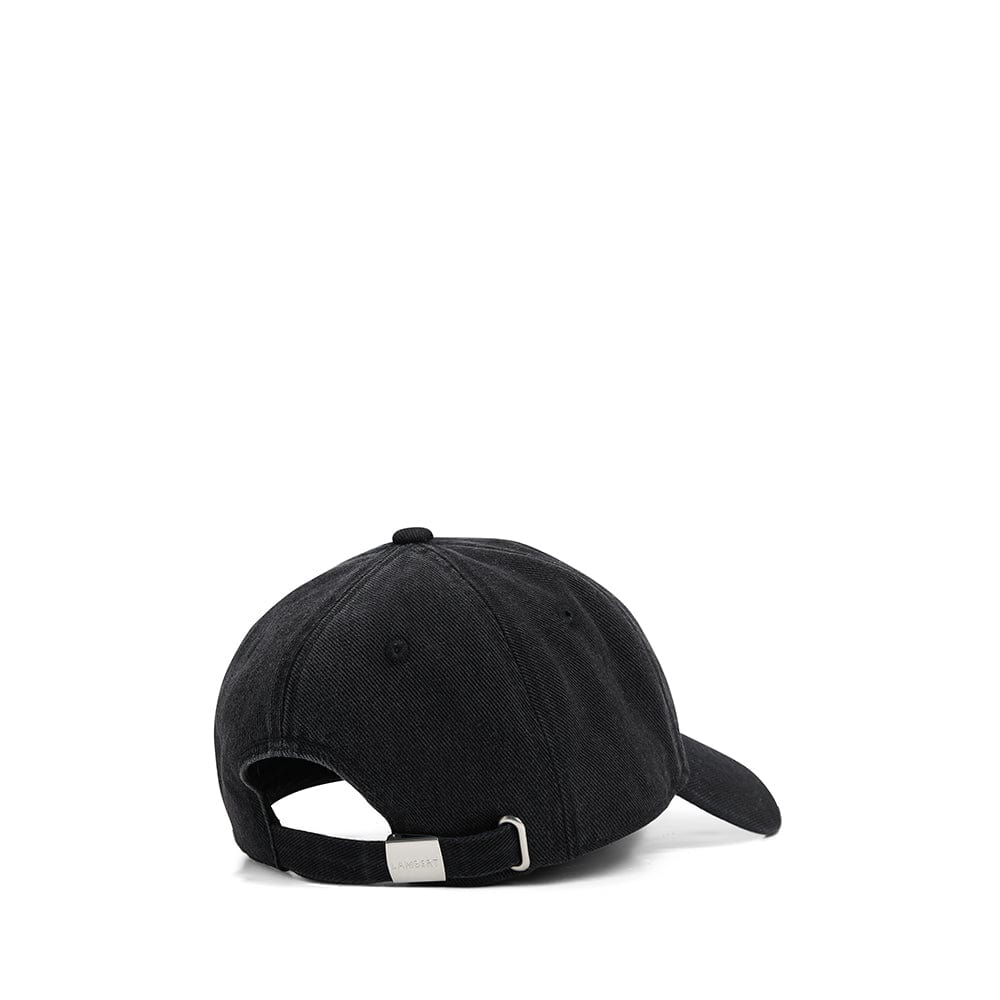 La Eden - Casquette noire