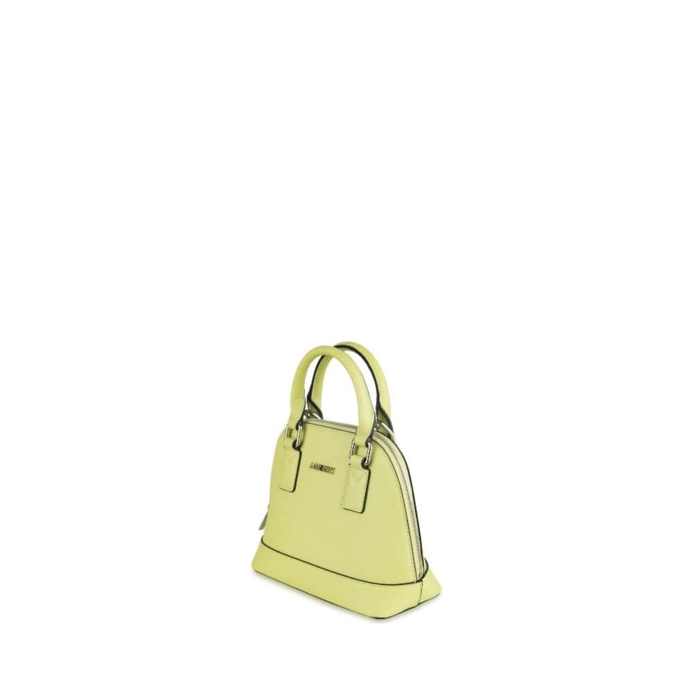 Le Heidi - Sac à main 2-en-1 en cuir vegan greenjuice