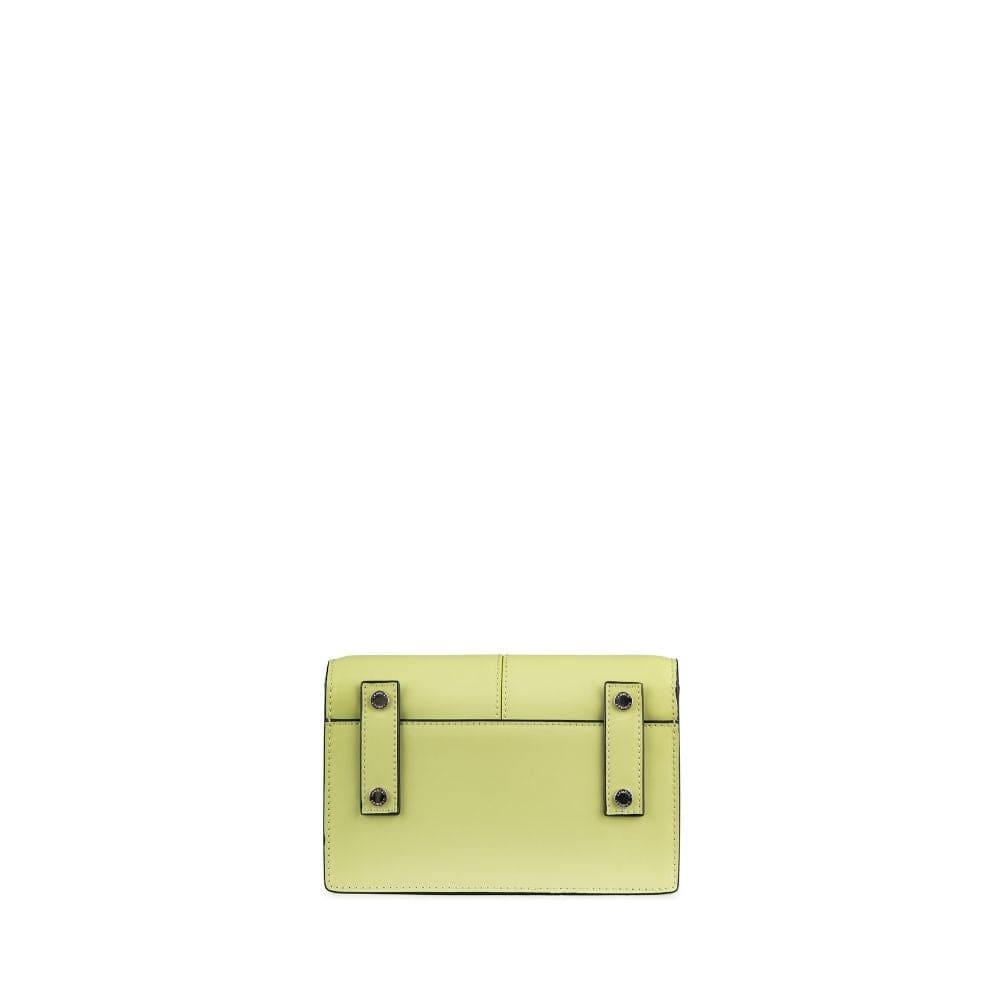 Le Molly - Sac à main 3-en-1 en cuir vegan greenjuice
