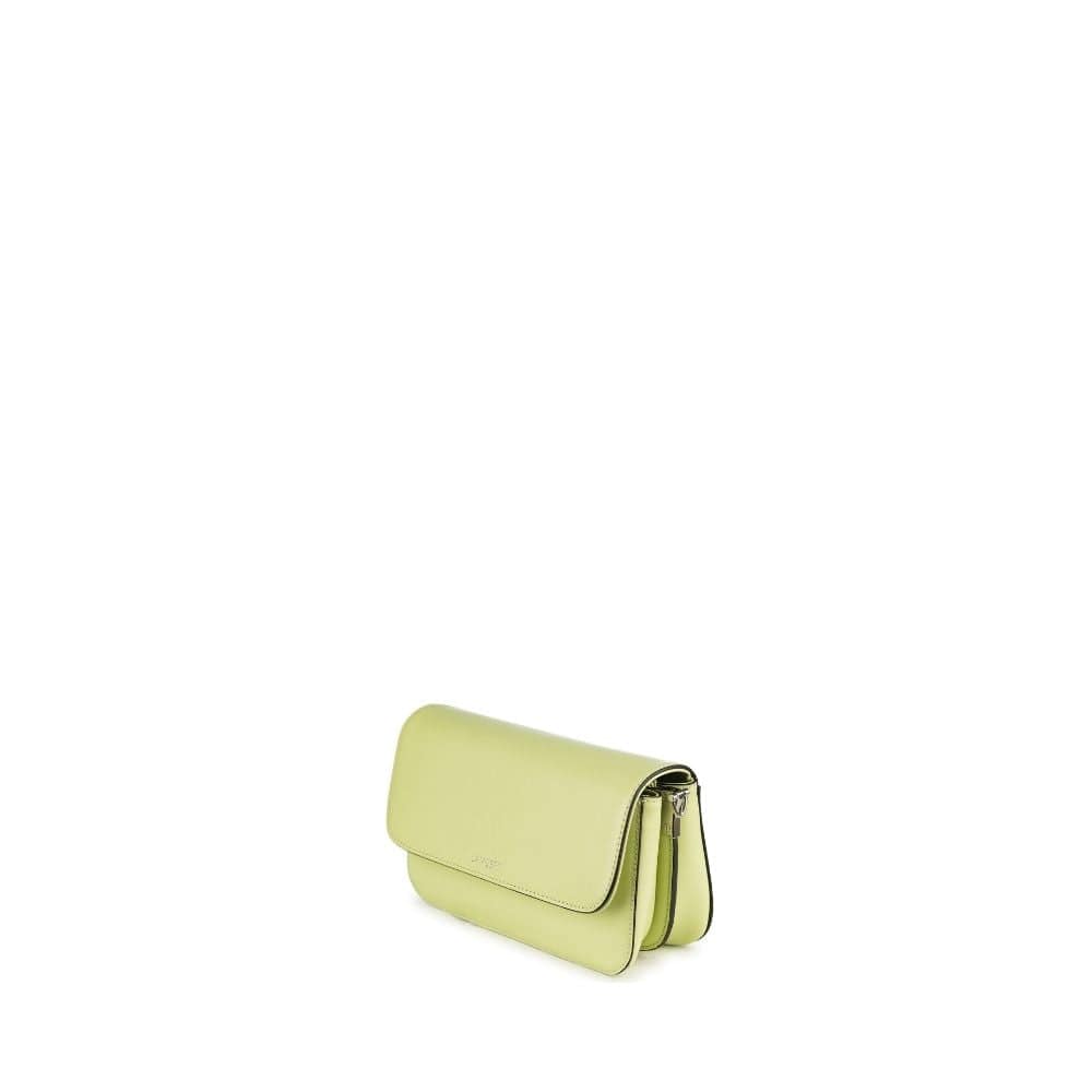 Le Rory - Sac à main 3-en-1 en cuir vegan greenjuice