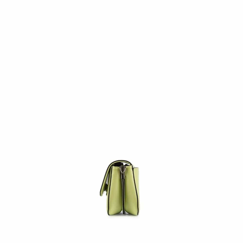 Le Rory - Sac à main 3-en-1 en cuir vegan greenjuice