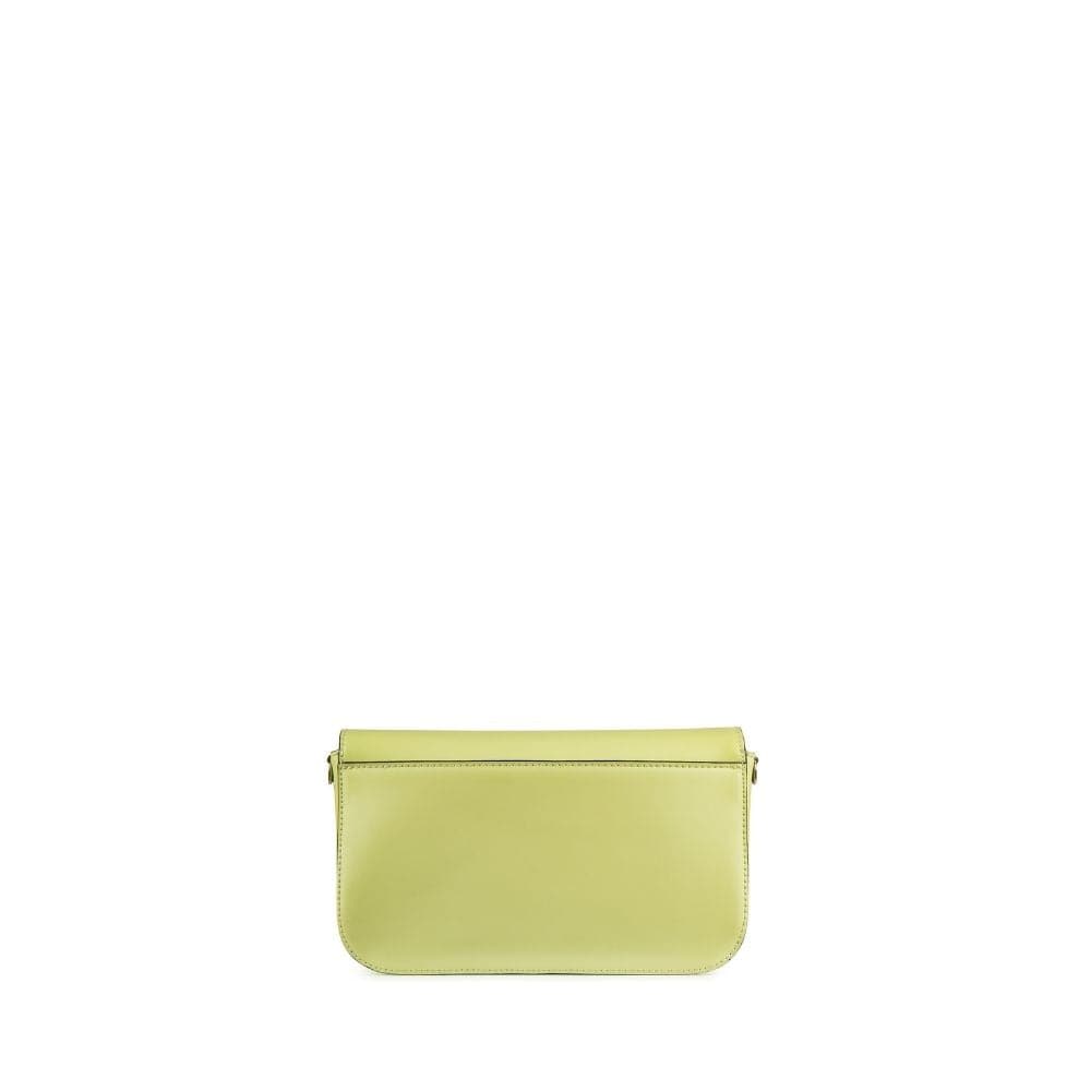 Le Rory - Sac à main 3-en-1 en cuir vegan greenjuice